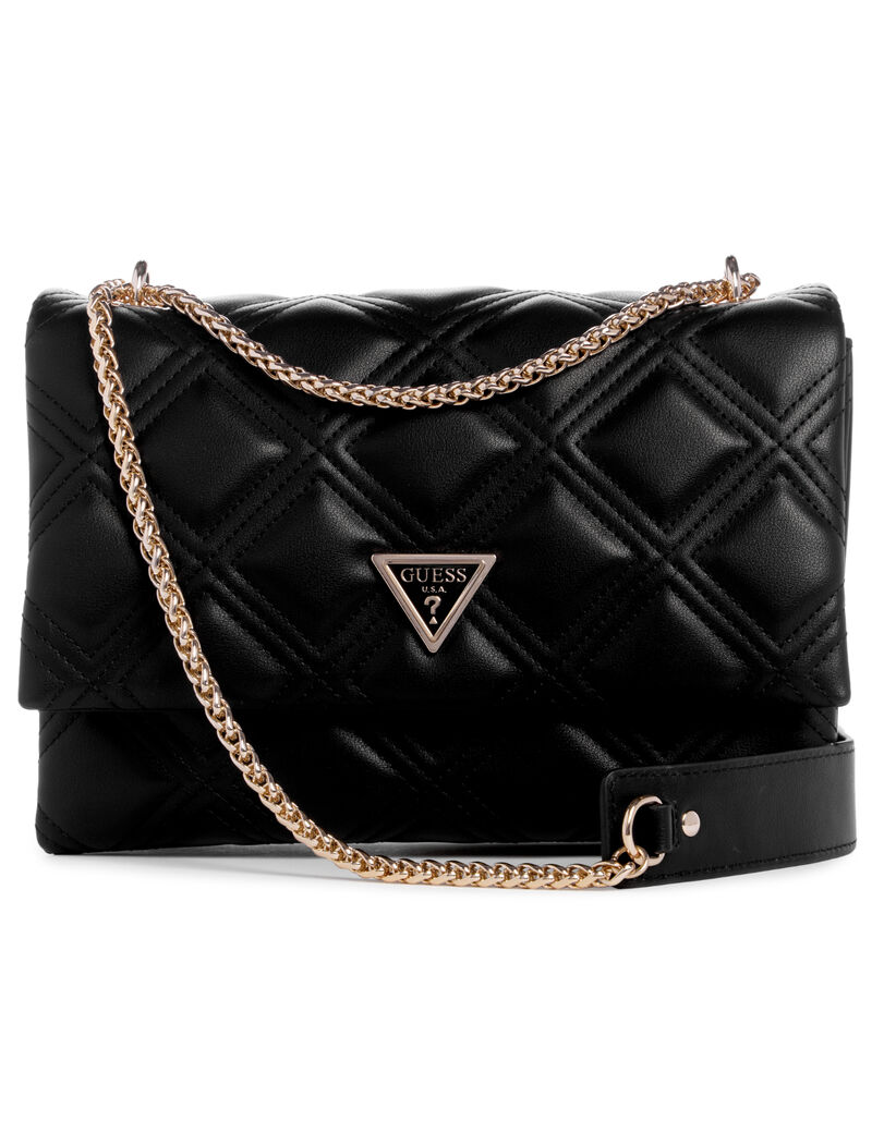 Deesa convertible crossbody flap