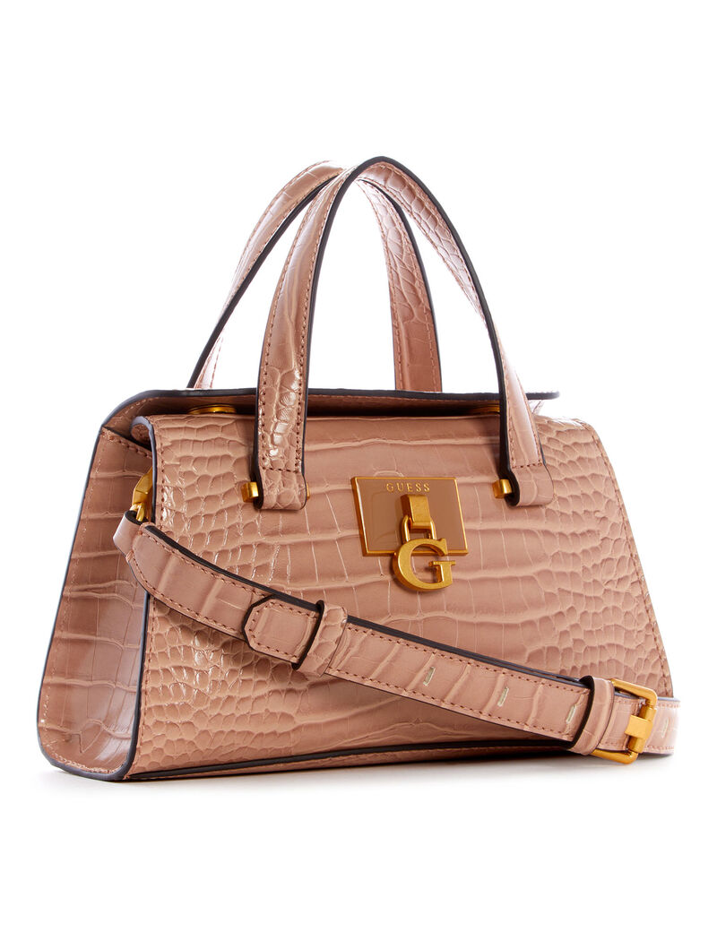 Stephi Mini Satchel