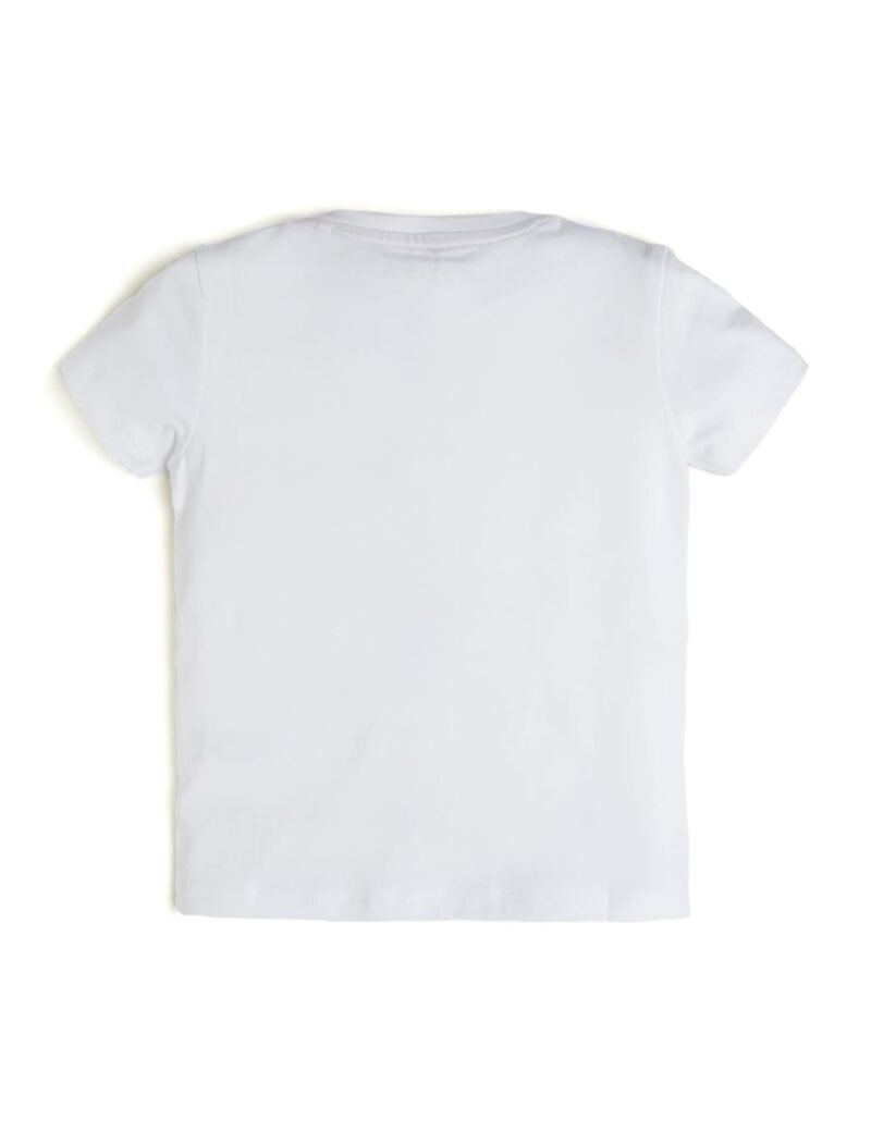 Logo t-shirt