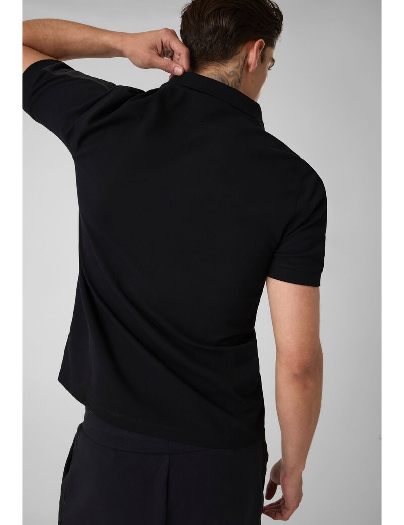 Polo shirt