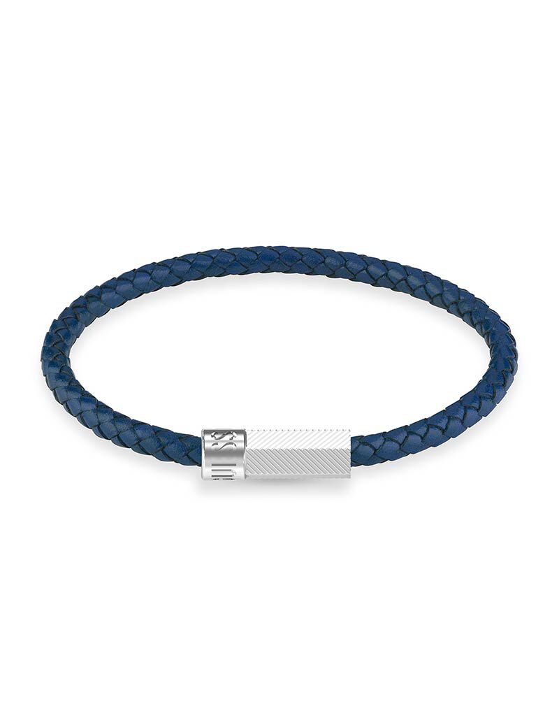 Shop GUESS Online 5mm Leather Hexagon Screw Jack