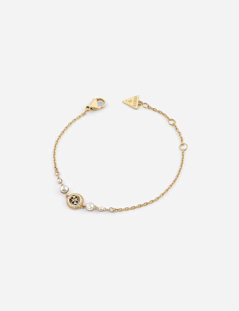 Tiny Pearly bracelet