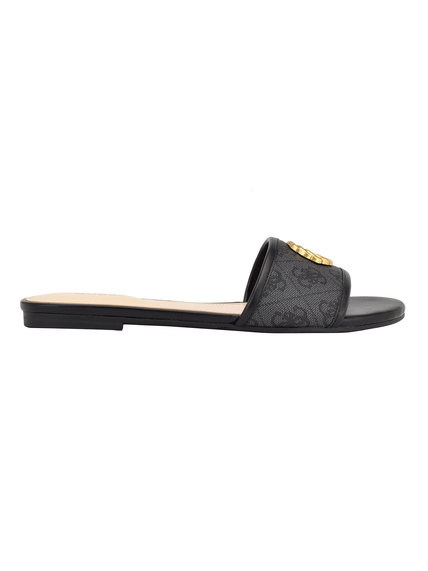 Shop GUESS Online Slide Sandals