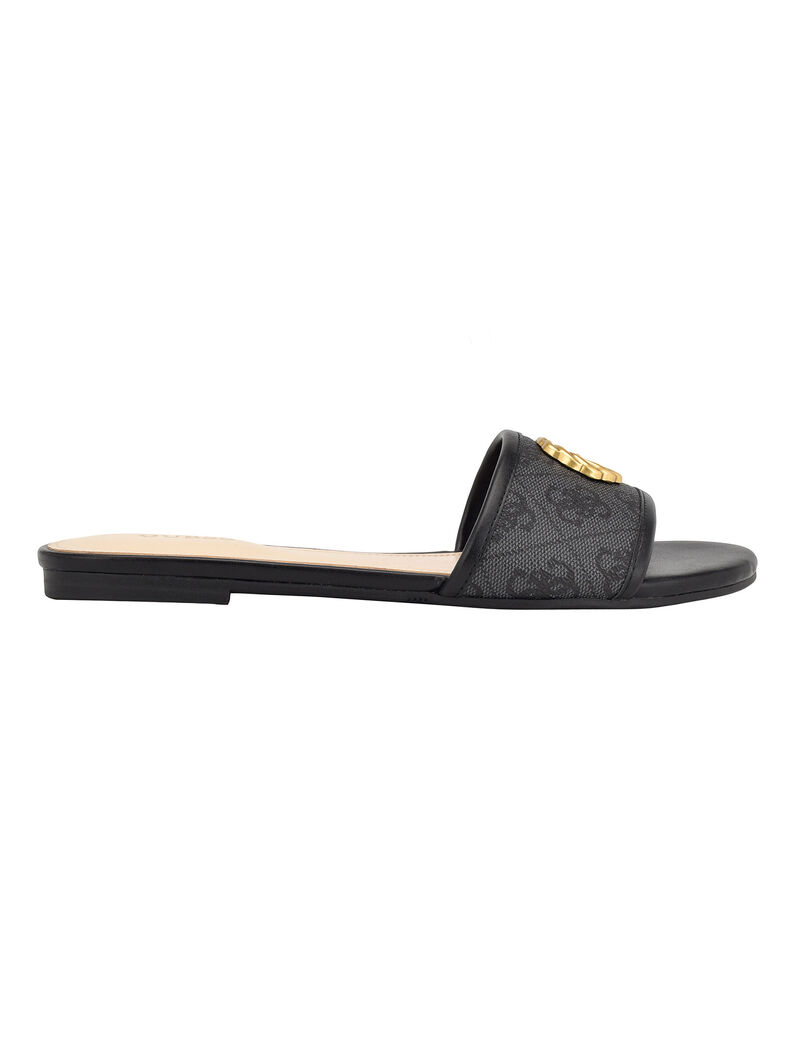 Slide Sandals