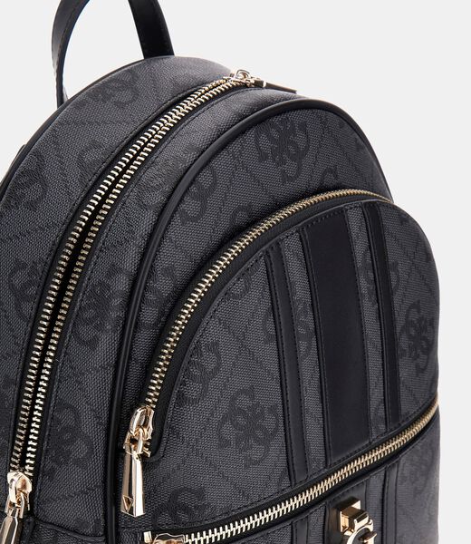 Erenia 4g logo backpack