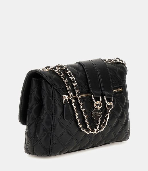 Giully quilted crossbody