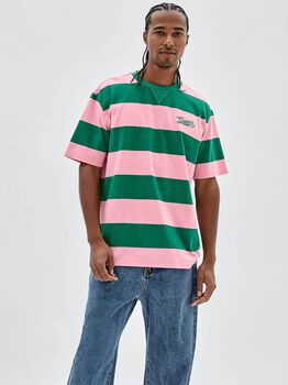 Striped T-Shirt