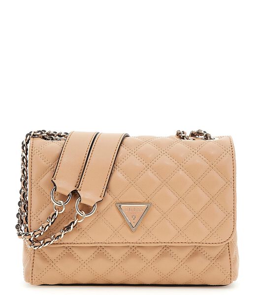 Giully quilted crossbody