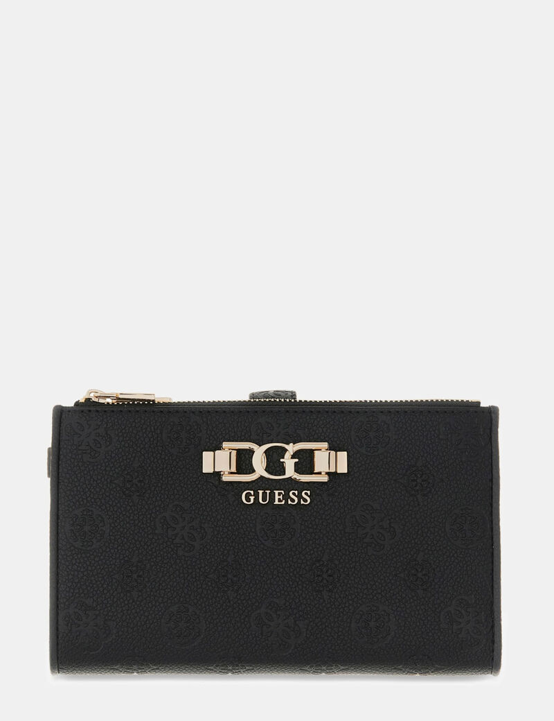 جيس anise double zip organizer