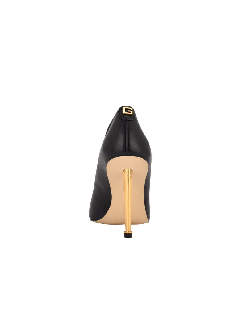 Stilleto Pump