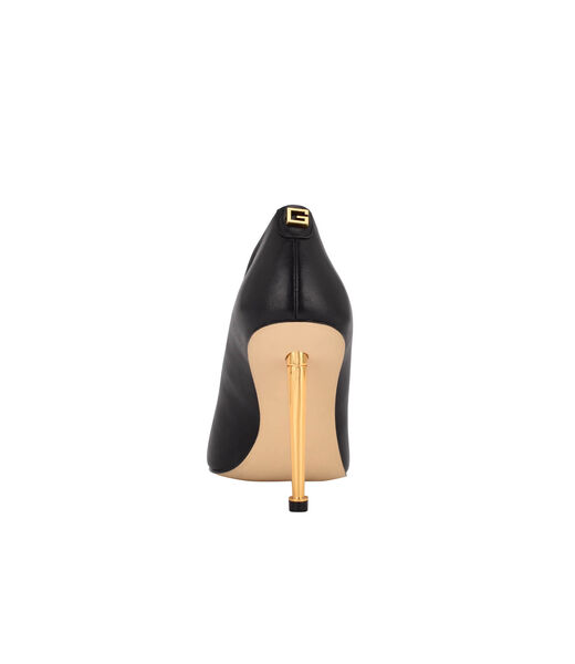 Stilleto Pump