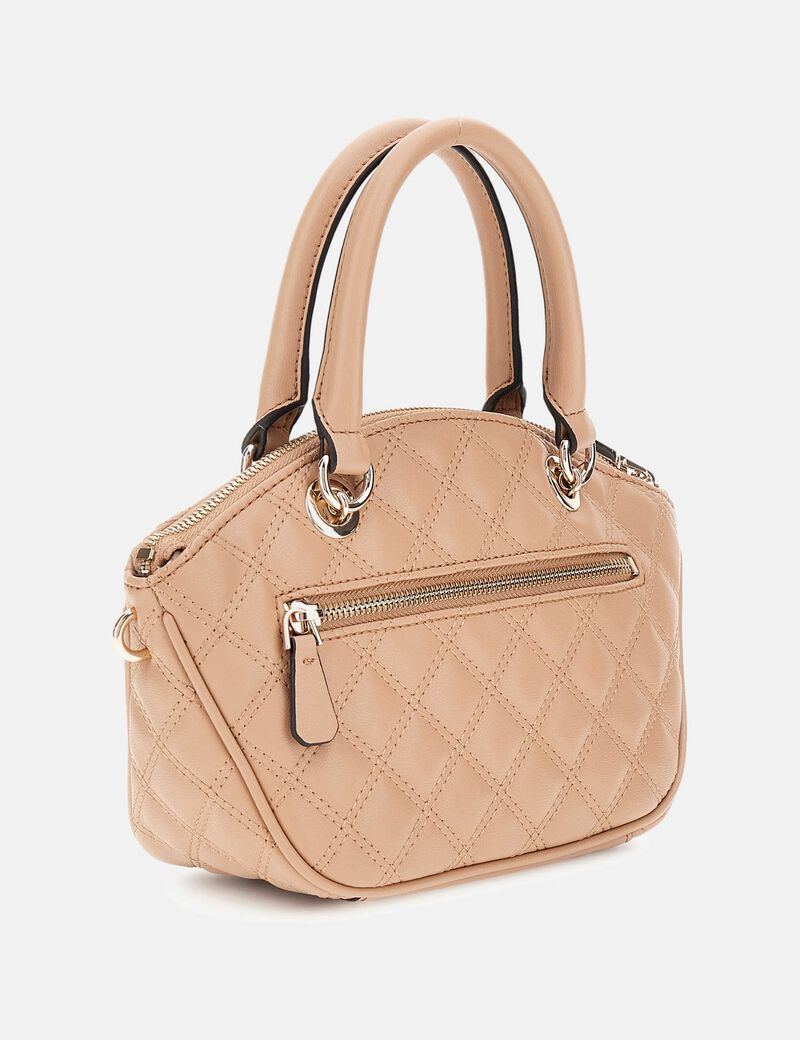 Giully Quilted Handbag