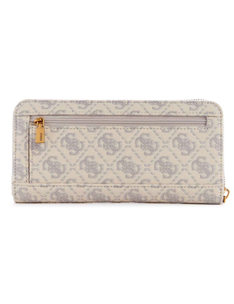 Izzy Slg Large Zip Around