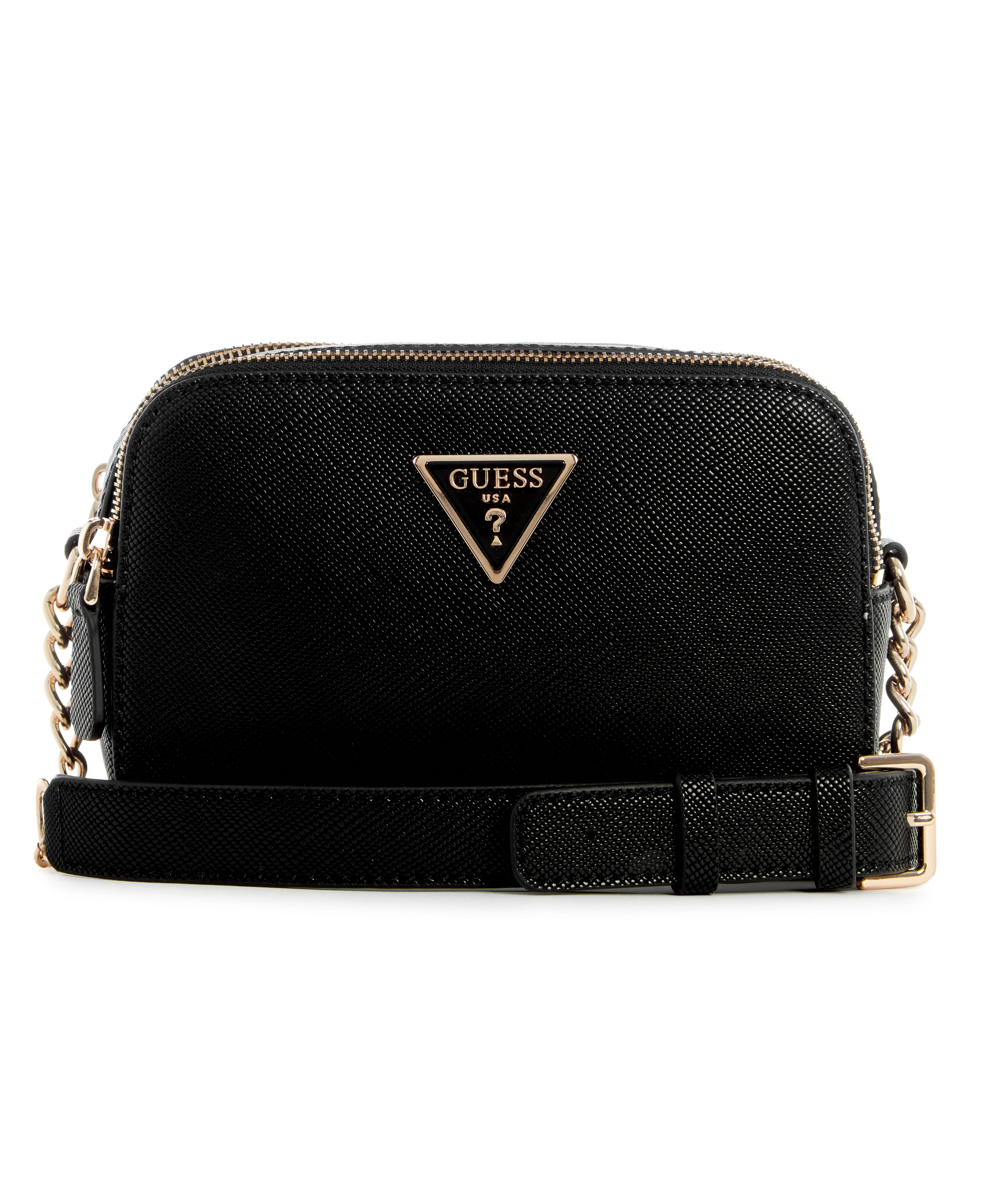Guess trista logo crossbody on sale