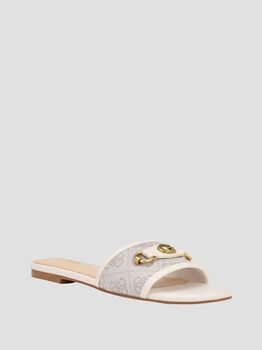 Slide Sandals