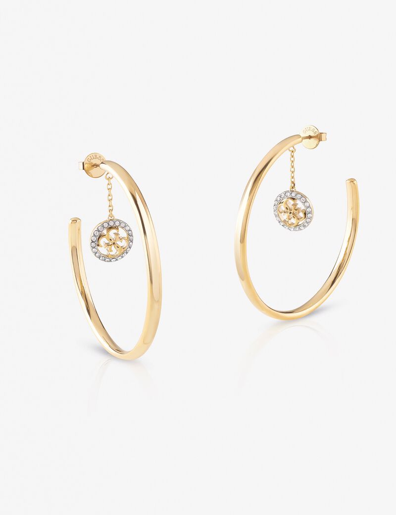 Women's Life In 4G Earring