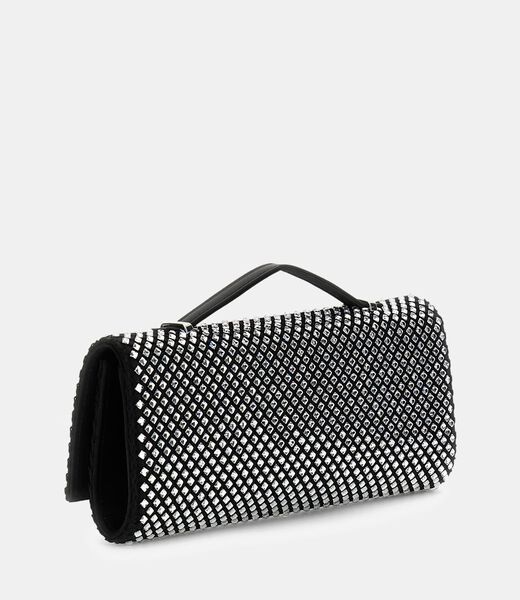 Tasmin Rhinestones Handbag