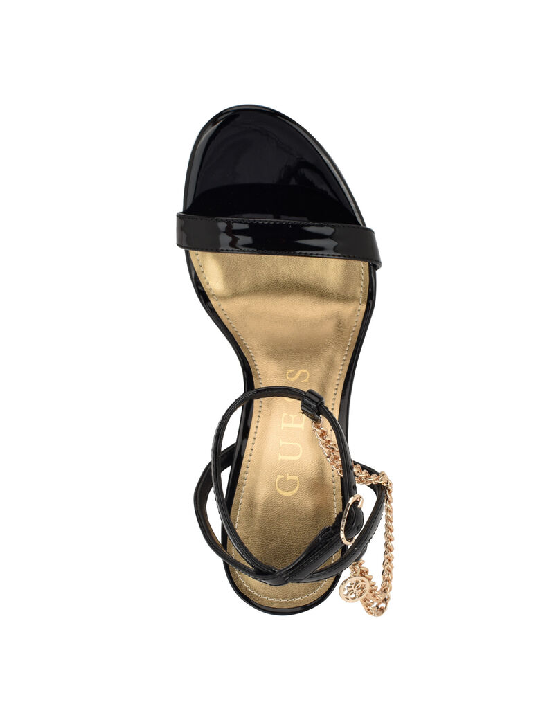 Miamy Ankle strap sandals