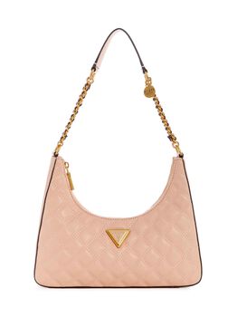 Giully Top Zip Shoulder Bag