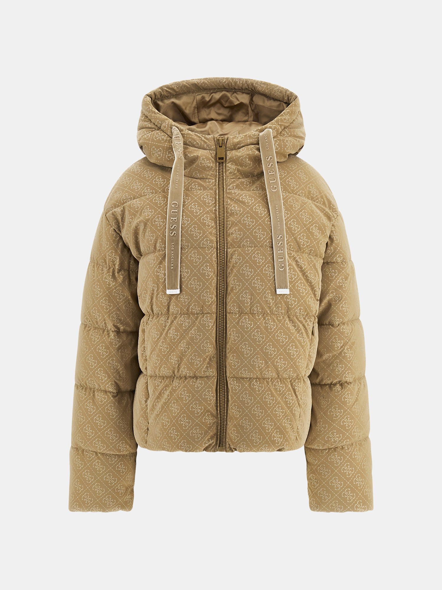 Shop Jackets Coats GUESS Online GUESS KSA