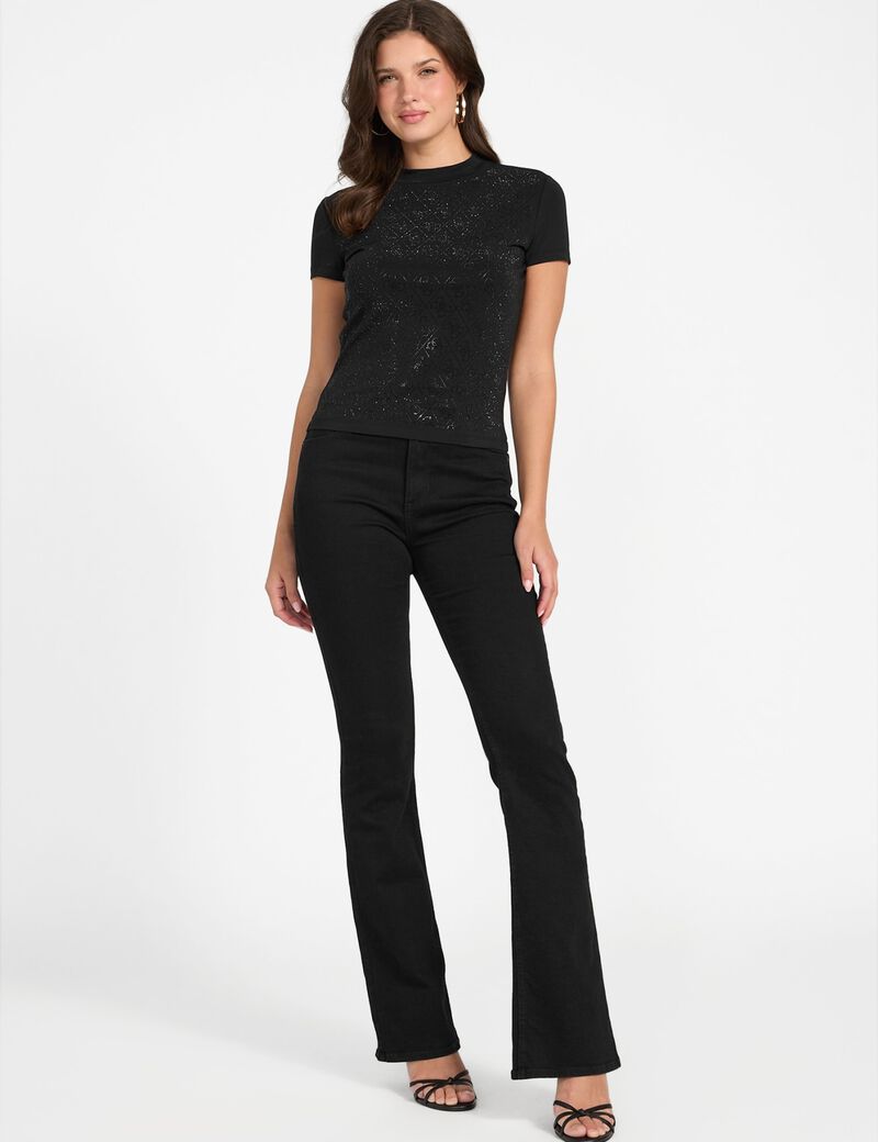 تي شيرت بشعار 4G