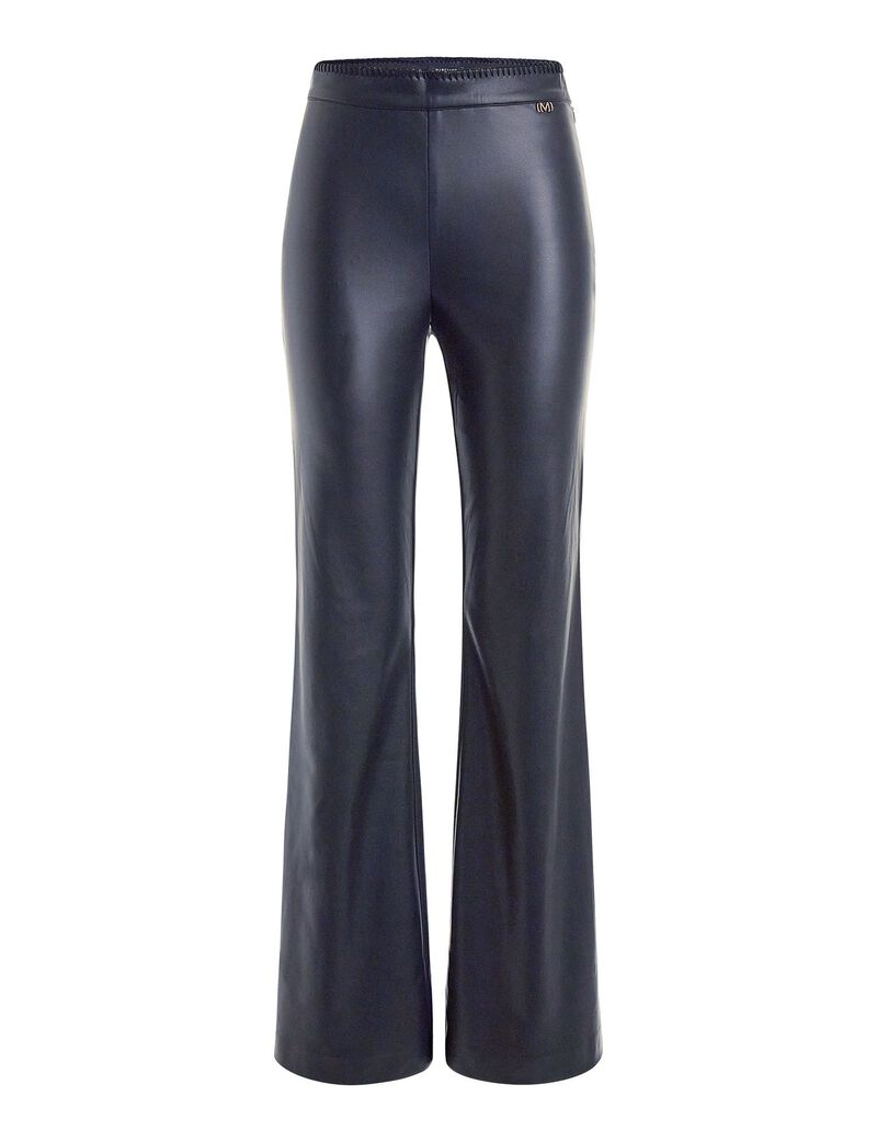 Marciano Faux Leather Pant