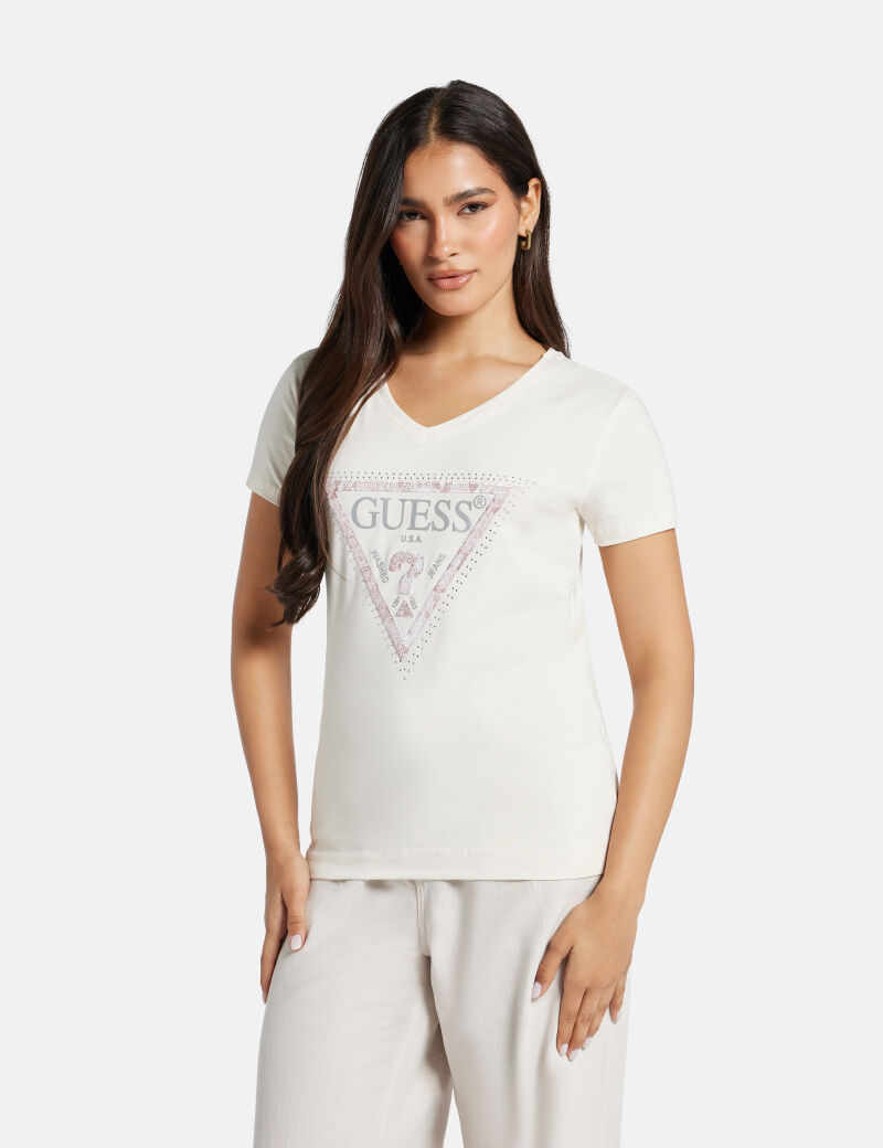 Python triangle tee