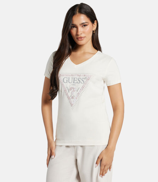 Python triangle tee