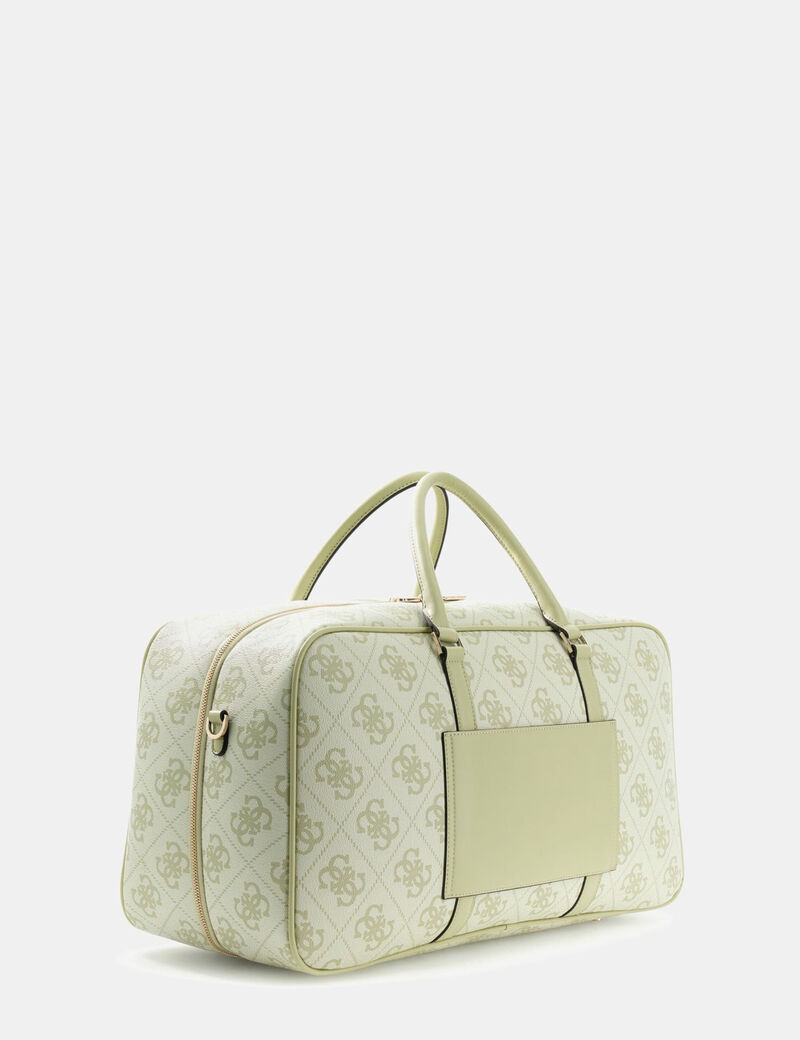 BERTA WEEKENDER DUFFLE