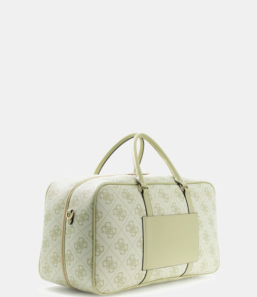 BERTA WEEKENDER DUFFLE