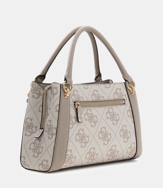 Karnilla Logo Handbag
