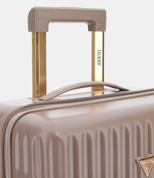 Centennial multi-pocket trolley bag