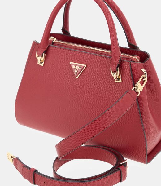Bolena saffiano handbag