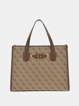 Izzy 2 Compartment Tote