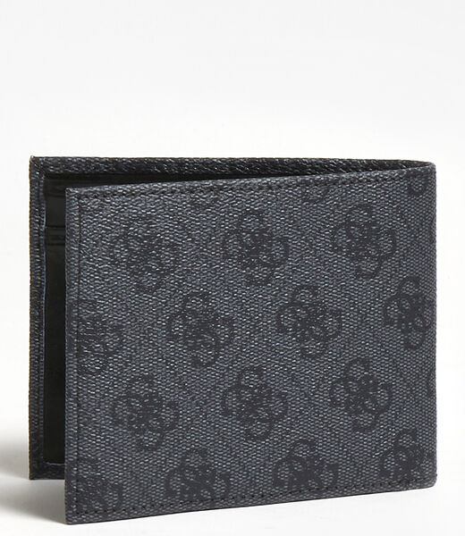 Vezzola Smart Billfold W C.P.