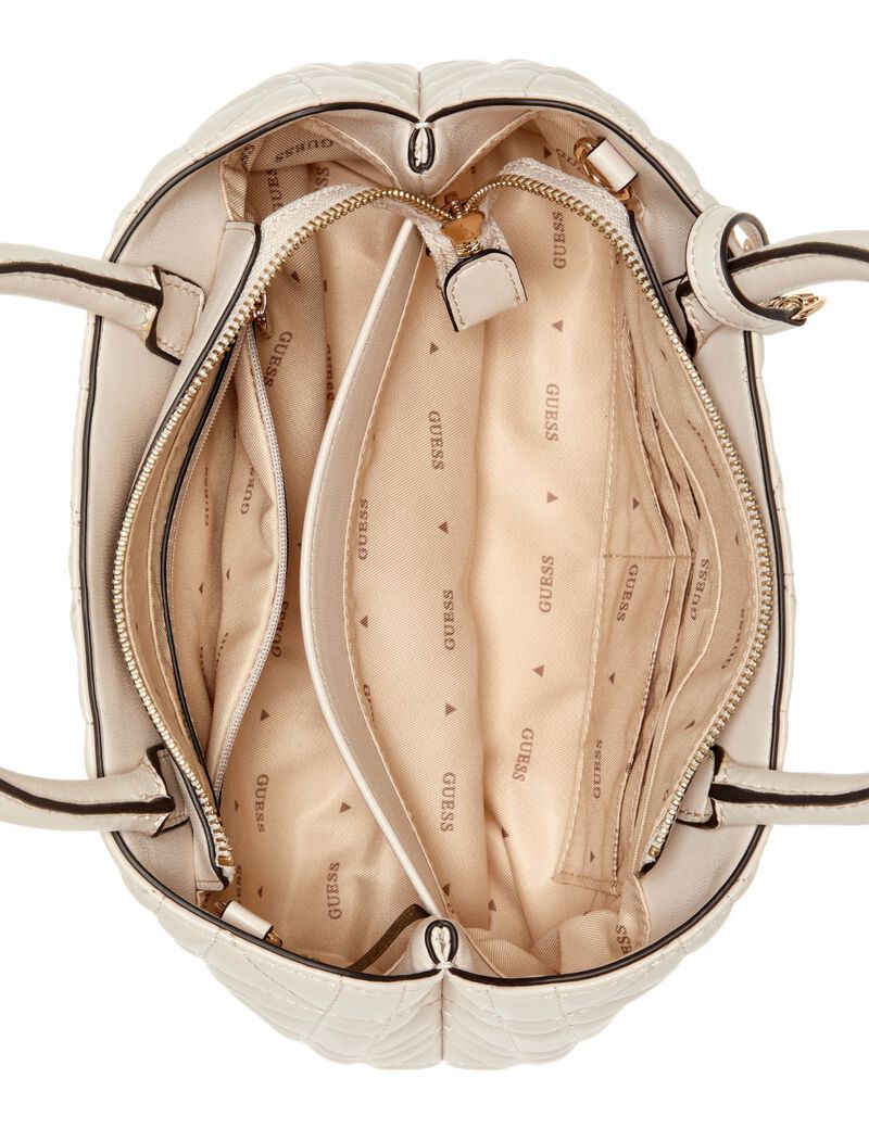 Edita elite satchel bag