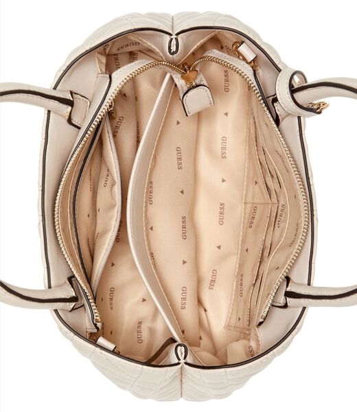 Edita elite satchel bag