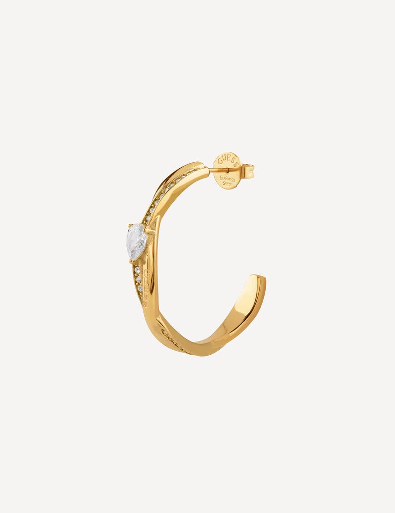 جيس 33mm multi twist hoops