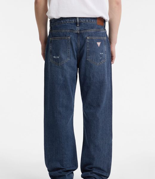 Eco G18 Relaxed Jeans