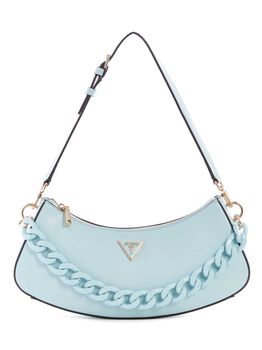 Corina Top Zip Shoulder Bag