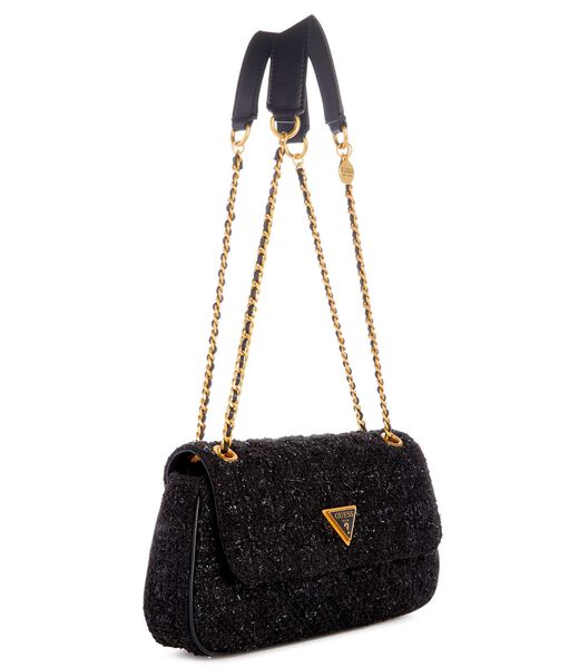 Giully Convertible Xbody Flap