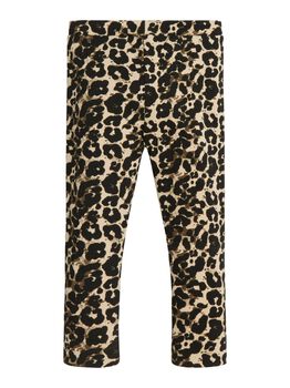 Reversible Leggings