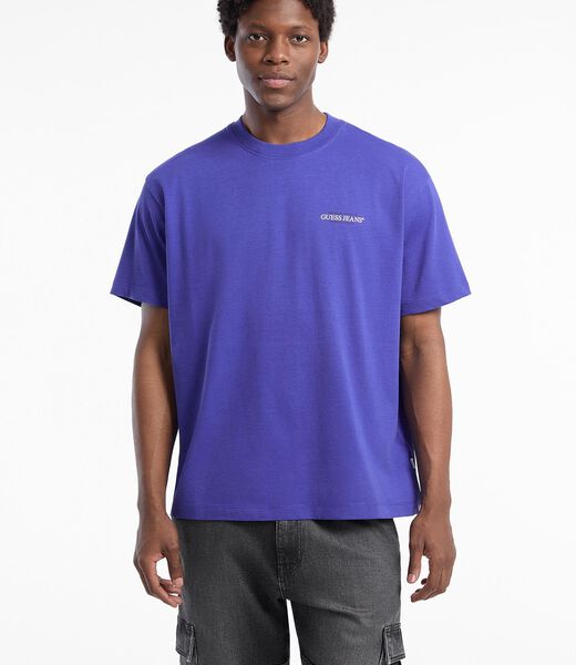 Oversized American Tradition Tee