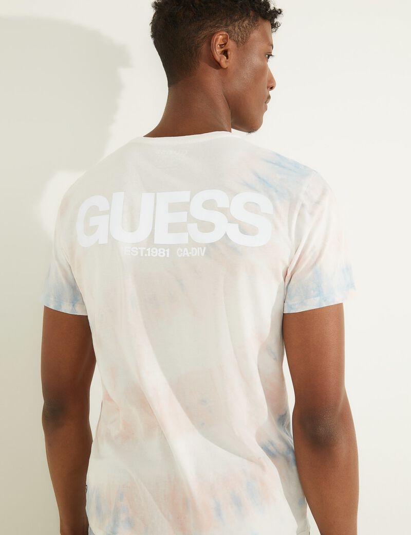 Tie-Dye T-Shirt