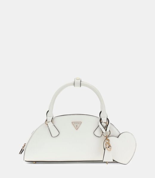 ISOBEL DOME SATCHEL