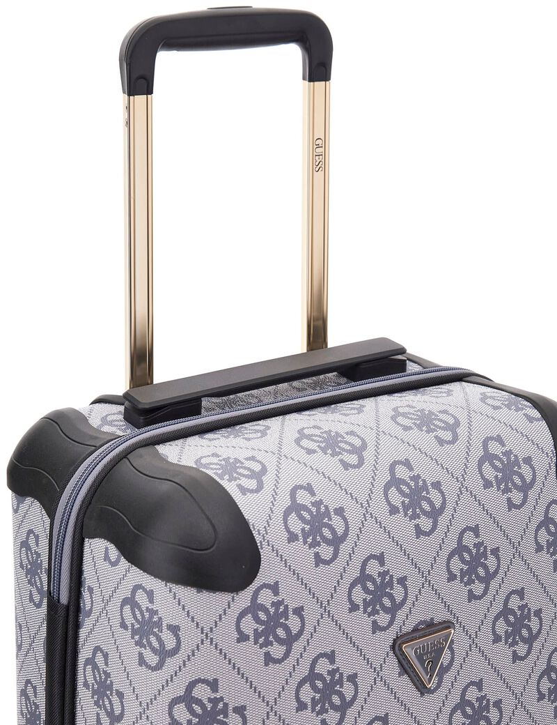 عربة بيرتا بشعار 4G