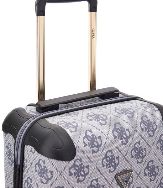 Berta 4G Logo Trolley
