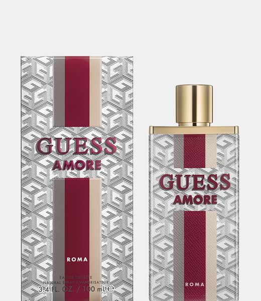 Guess Amore Roma - Eau de toilette 100 ml