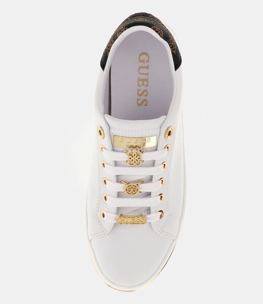 STASEY - POLYURETHANE-WHITE