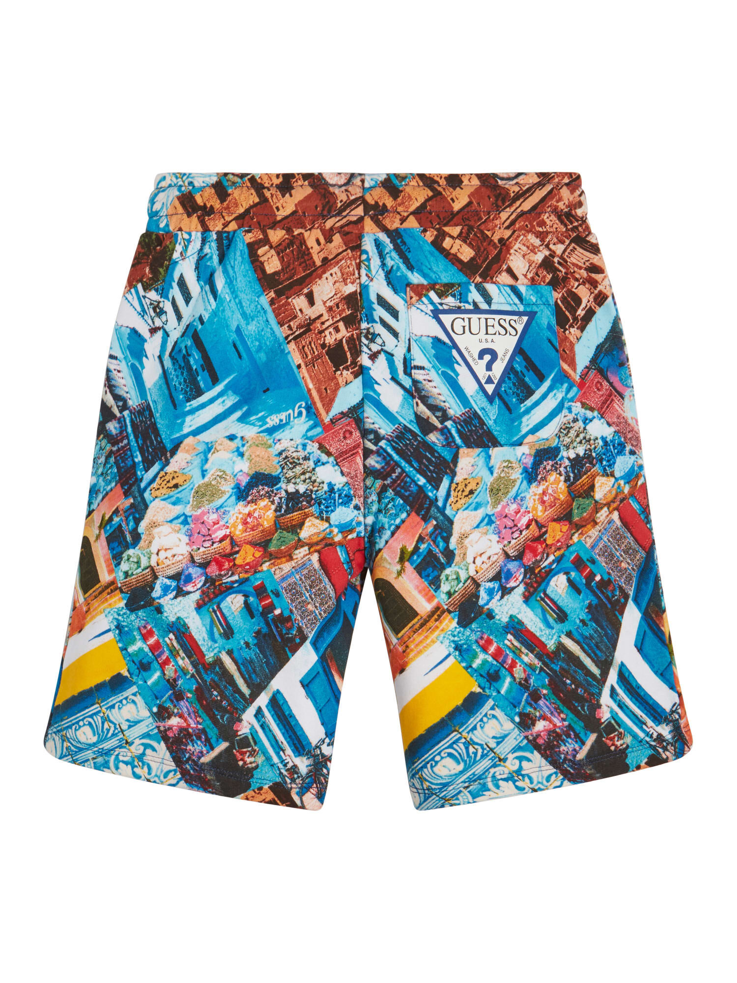 Guess active shorts shop